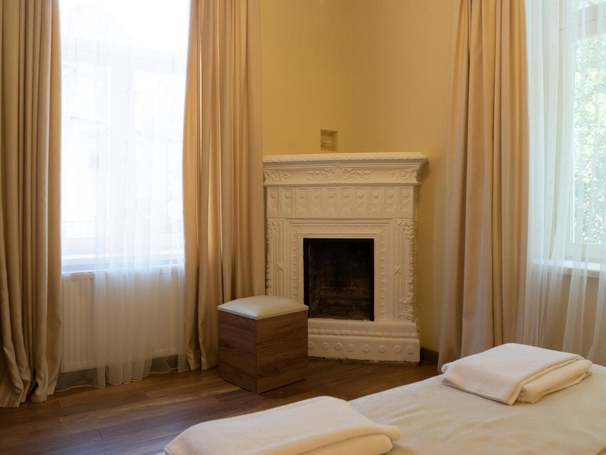 Boutique Hotel Filosofia Tbilisi Exterior foto