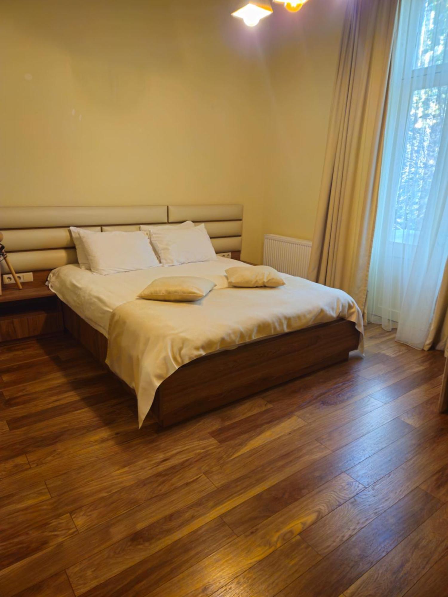 Boutique Hotel Filosofia Tbilisi Exterior foto